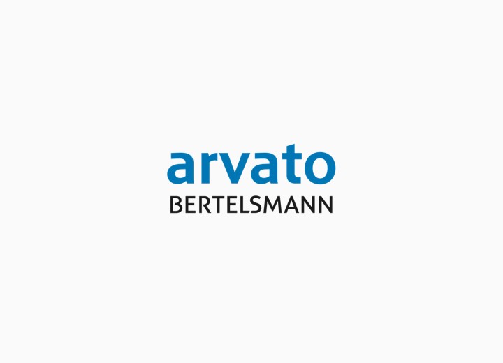 Bertelsmann - Arvato Systems