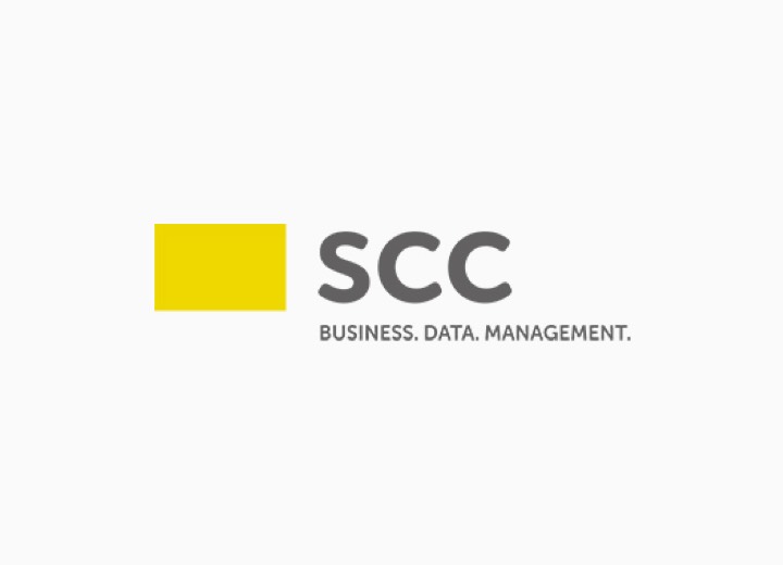 SCC EDV-BERATUNG AG