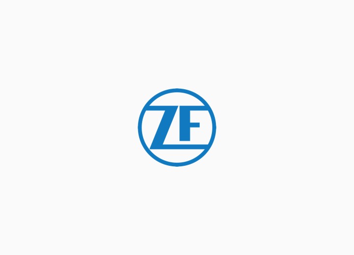 ZF Friedrichshafen AG